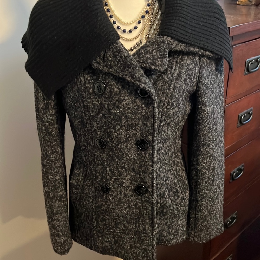 Steve Madden jacket